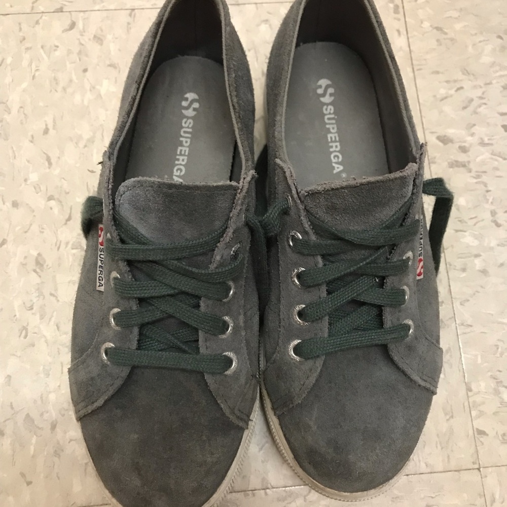 Superga Platforms - image 4